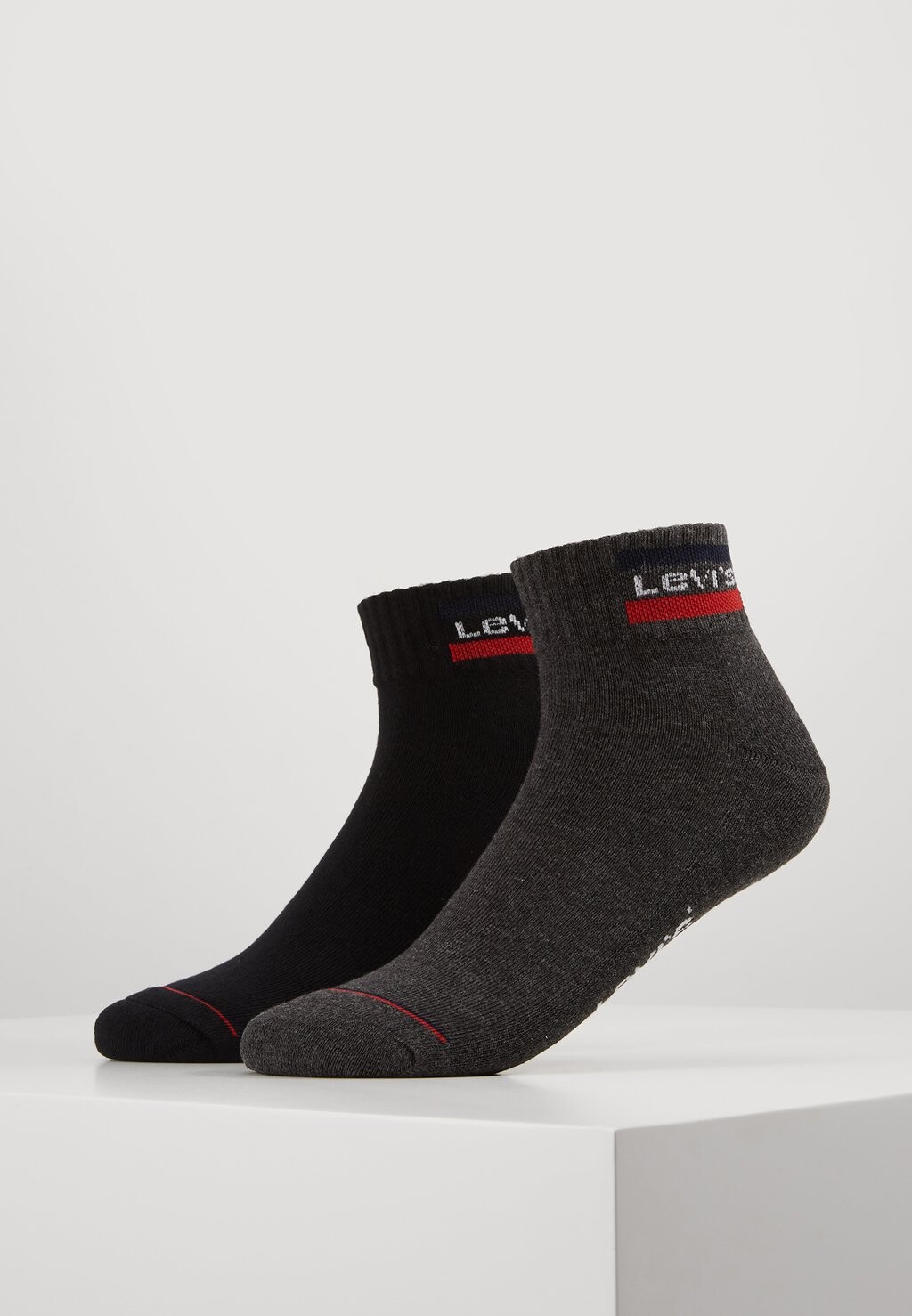 Носки Levi's
Носки Levi's