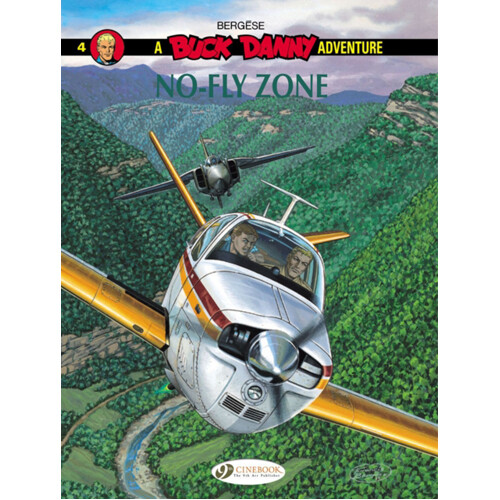 Книга Buck Danny Vol. 4 (Paperback)
Книга Buck Danny Vol. 4 (Paperback)