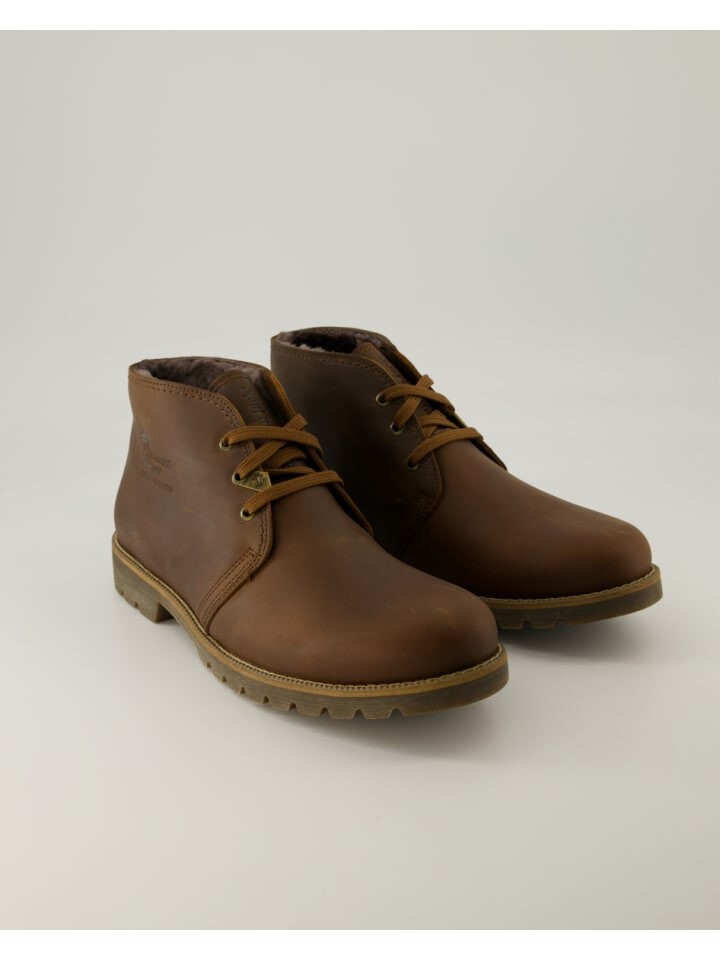 Сапоги PANAMA JACK, коричневый
Сапоги PANAMA JACK, коричневый