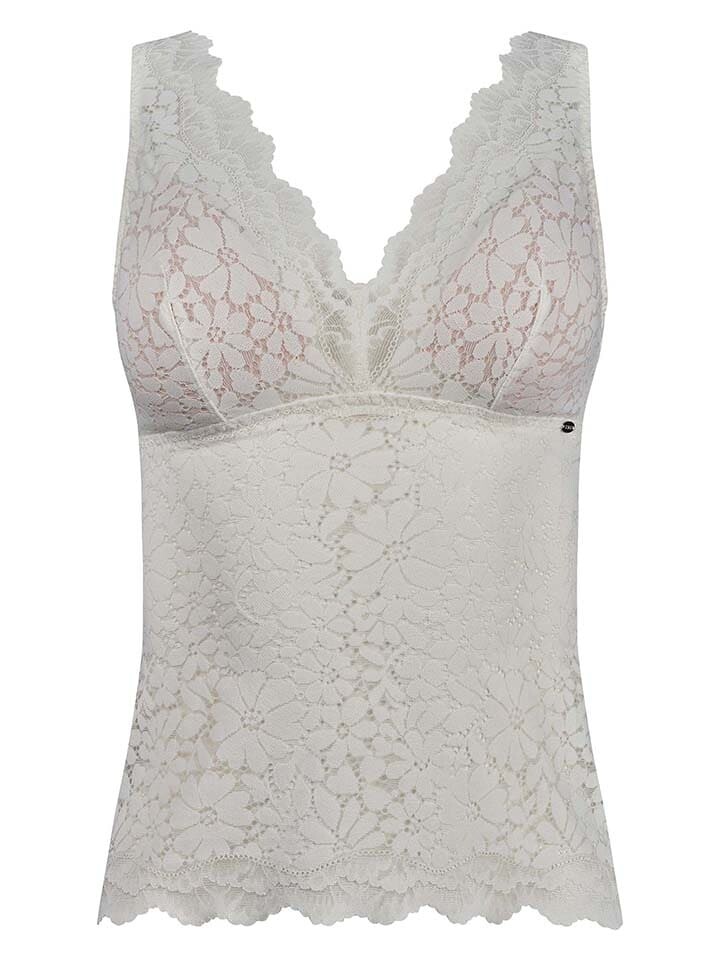 Майка Skiny Hemdchen, кремовый
Майка Skiny Hemdchen, кремовый