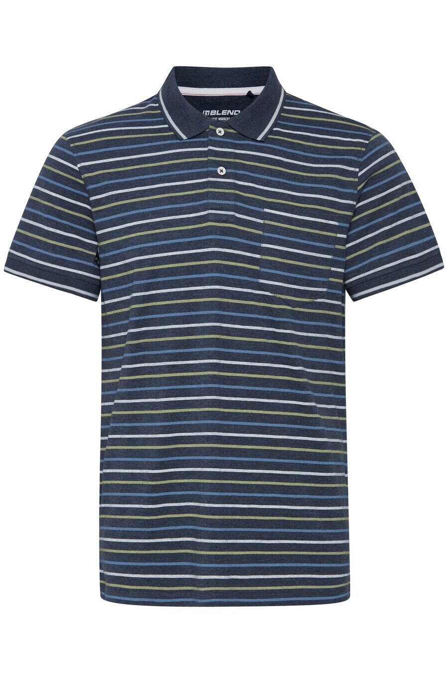 Футболка Blend DOMINIK, синий
Футболка Blend DOMINIK, синий