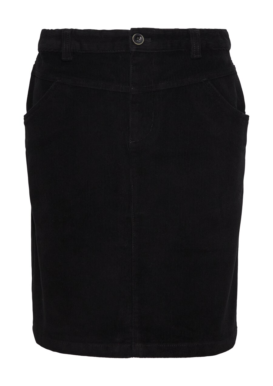 Юбка s.Oliver, черный
Юбка s.Oliver, черный