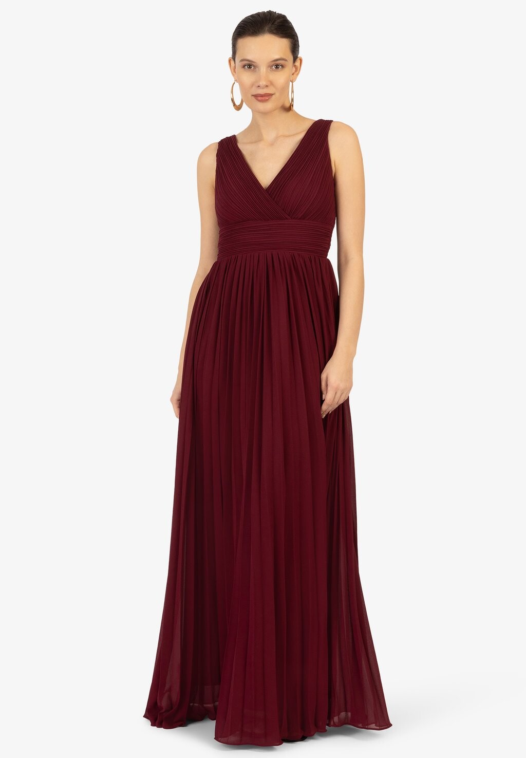 Бальное платье Kraimod, цвет bordeaux
Бальное платье Kraimod, цвет bordeaux