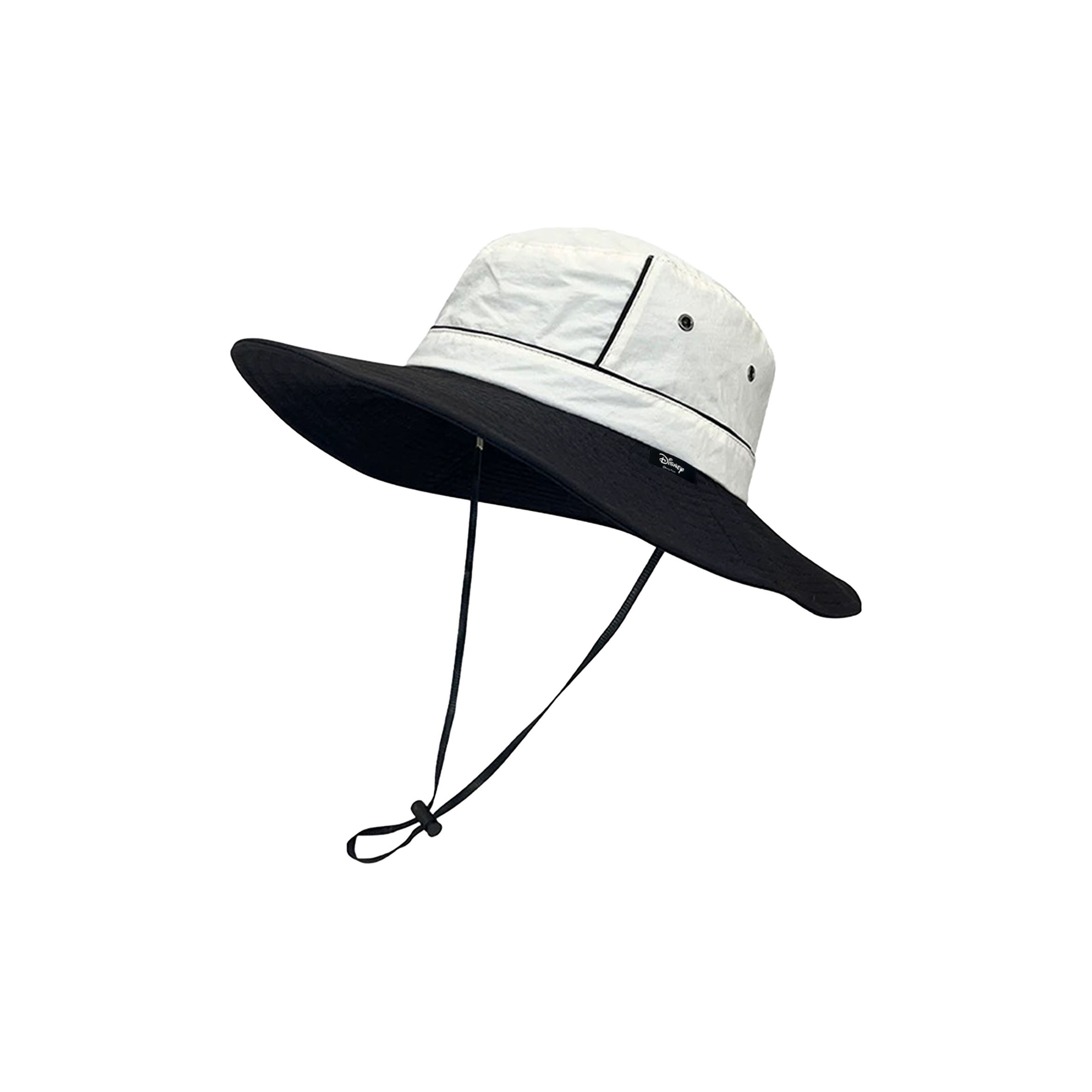 Disney Полиэстеровая панама унисекс, Black
Disney Полиэстеровая панама унисекс, Black