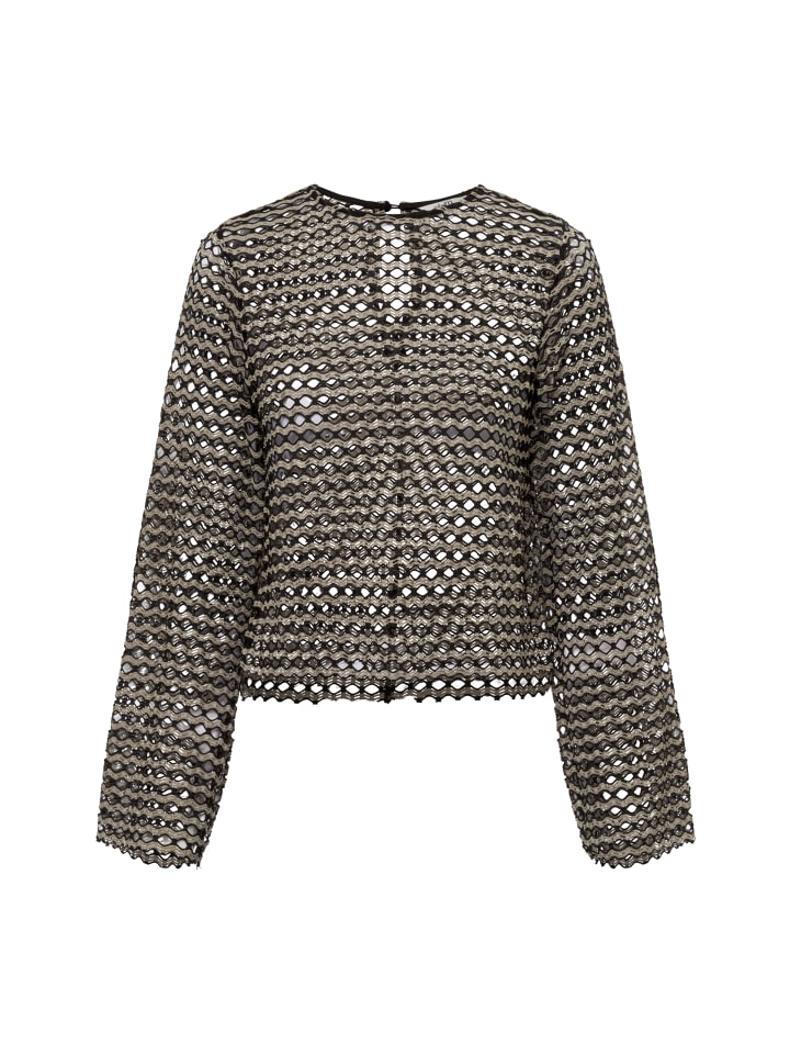 Футболка mbyM, цвет schwarz grau
Футболка mbyM, цвет schwarz grau