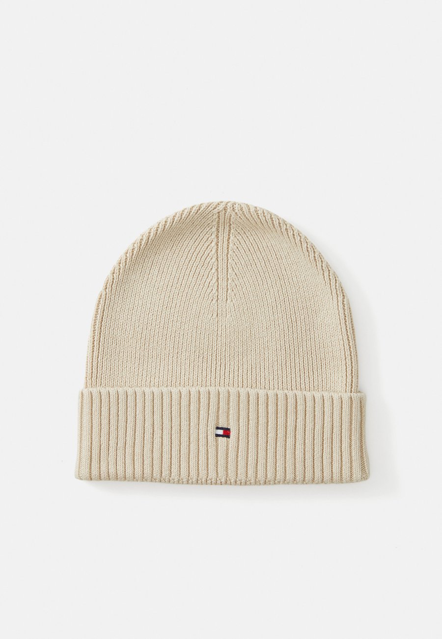 Шапка Tommy Hilfiger FLAG BEANIE UNISEX, Classic Beige/Beige
Шапка Tommy Hilfiger FLAG BEANIE UNISEX, Classic Beige/Beige