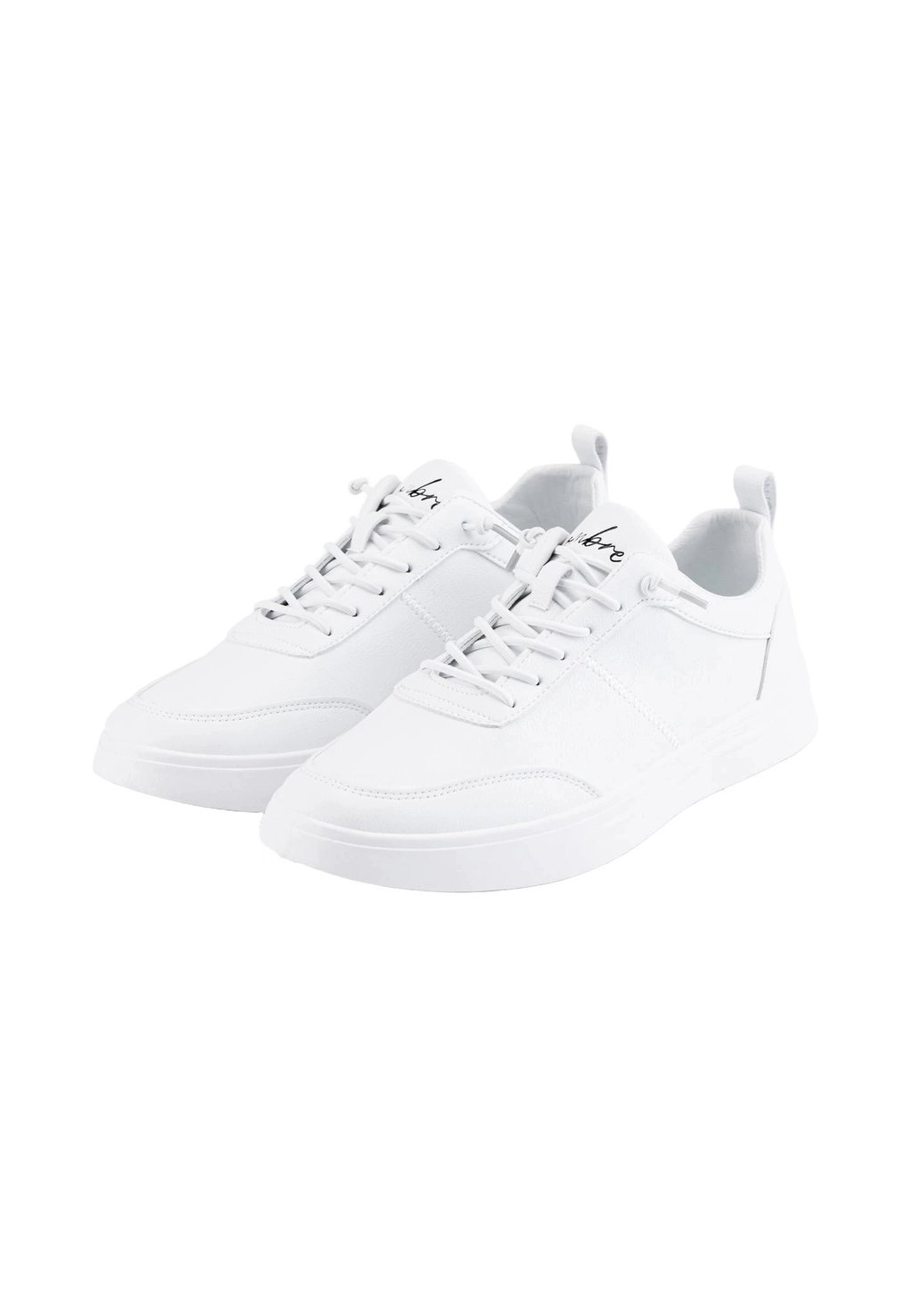 Кроссовки STYLE Ombre, белый
Кроссовки STYLE Ombre, белый