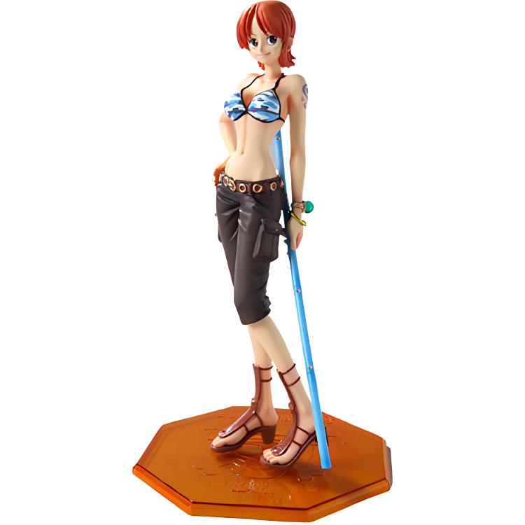 Фигурка nami p.o.p масштабная 18 см MegaHouse, POP Nami
Фигурка nami p.o.p масштабная 18 см MegaHouse, POP Nami