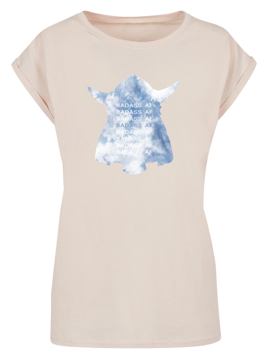 Рубашка F4NT4STIC, песочный
Рубашка F4NT4STIC, песочный