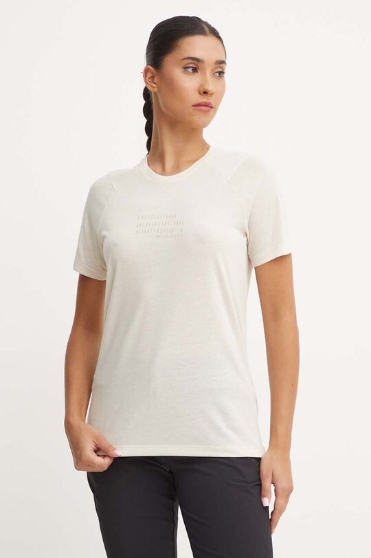 Спортивная футболка Eagle Poem Salewa, бежевый
Спортивная футболка Eagle Poem Salewa, бежевый