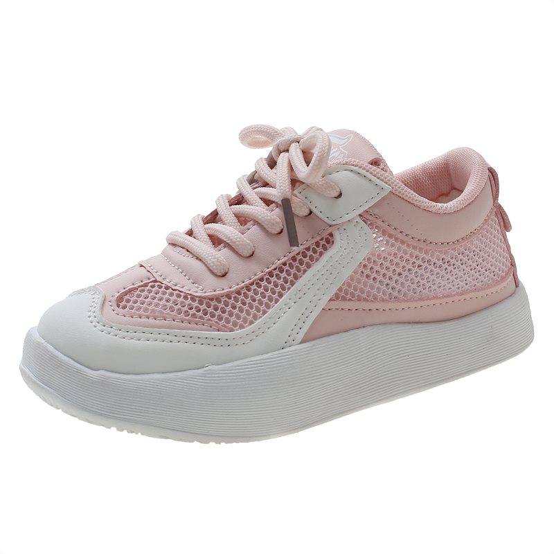 Нескользящие низкие детские кроссовки для повседневной носки. Для детей от 3 до 7 лет. FIRS Kids, розовый
Нескользящие низкие детские кроссовки для повседневной носки. Для детей от 3 до 7 лет. FIRS Kids, розовый