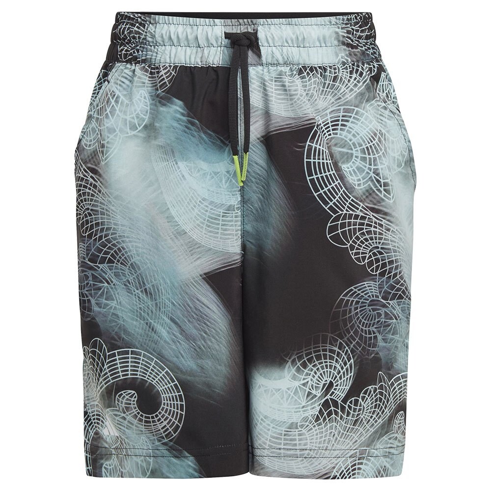 Шорты adidas Pro, черный
Шорты adidas Pro, черный