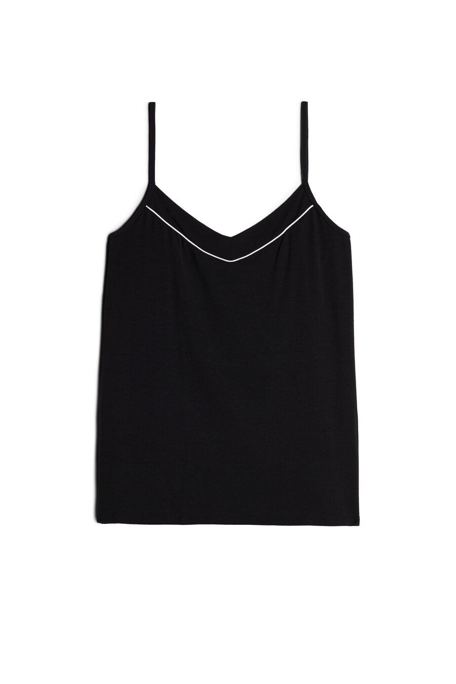 Пижамная рубашка INTIMISSIMI, черный
Пижамная рубашка INTIMISSIMI, черный