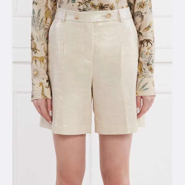 Шорты стандартного кроя с добавлением белья Riani, бежевый
Шорты стандартного кроя с добавлением белья Riani, бежевый