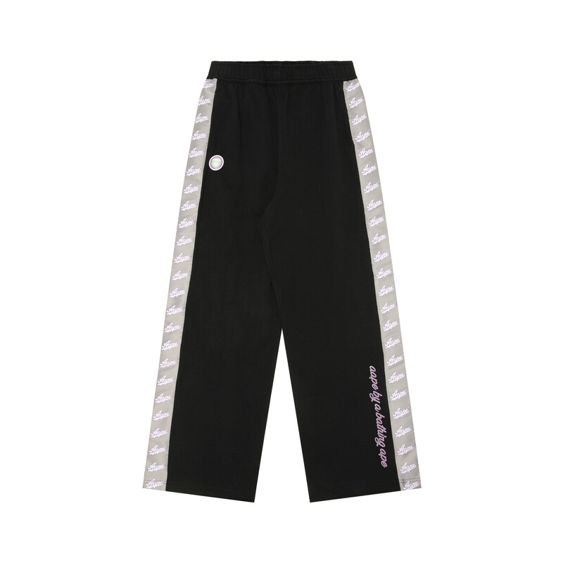 Повседневные брюки женские черные Aape
Повседневные брюки женские черные Aape