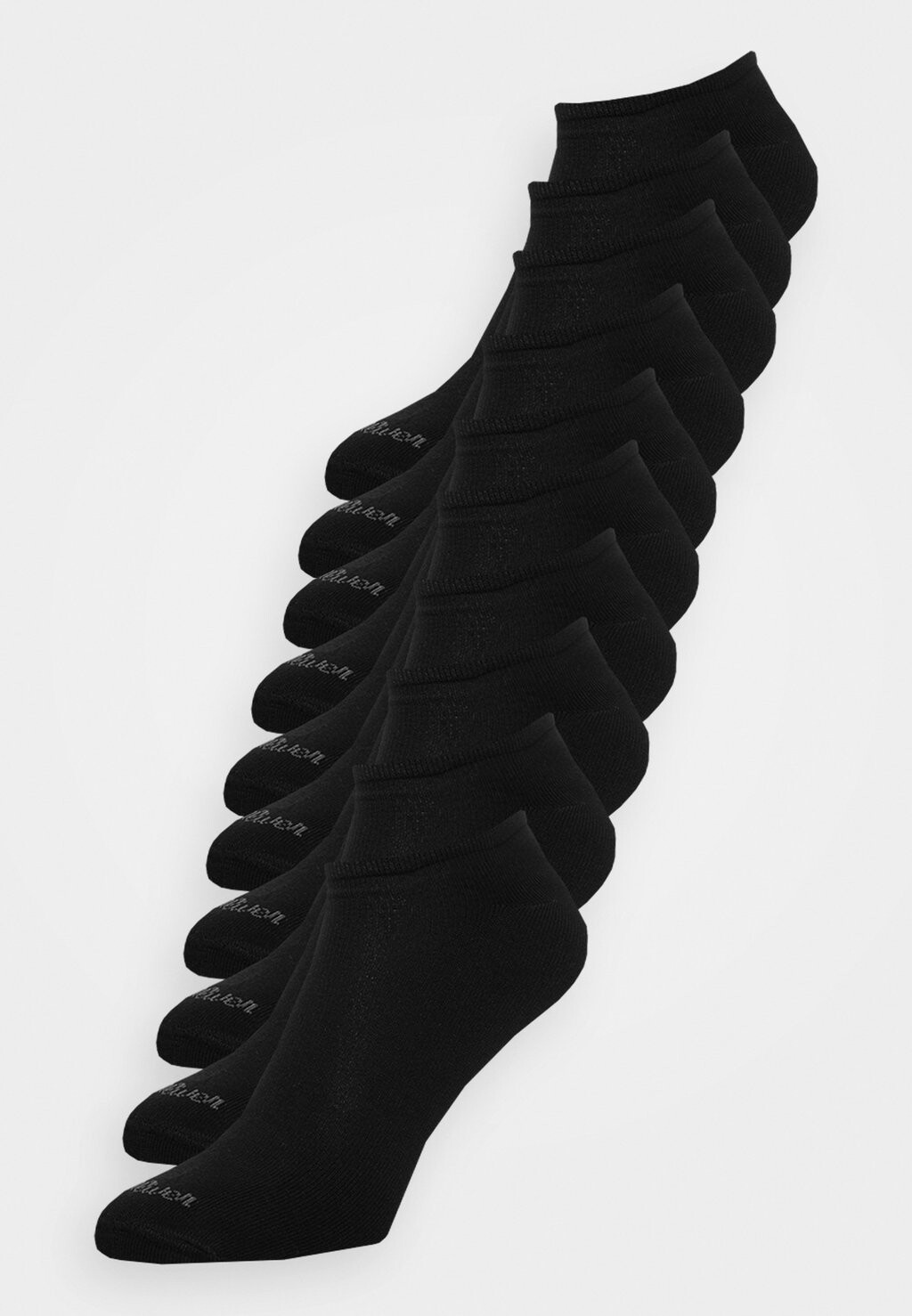 Носки 10 PACK UNISEX s.Oliver, цвет black
Носки 10 PACK UNISEX s.Oliver, цвет black