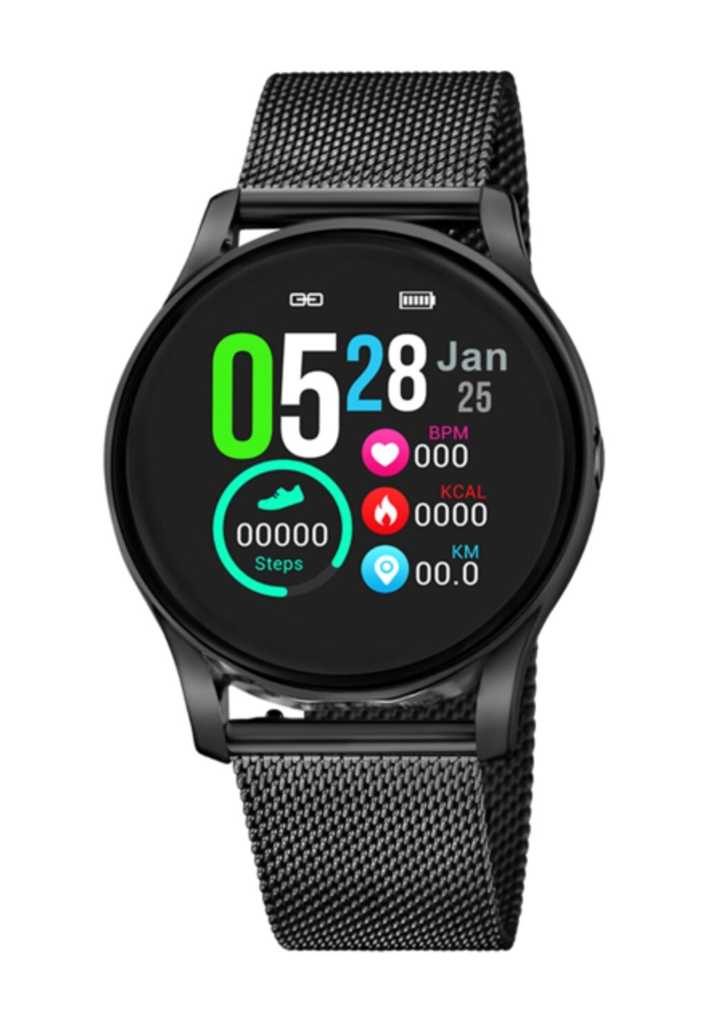 Умные часы Lotus
Умные часы Lotus