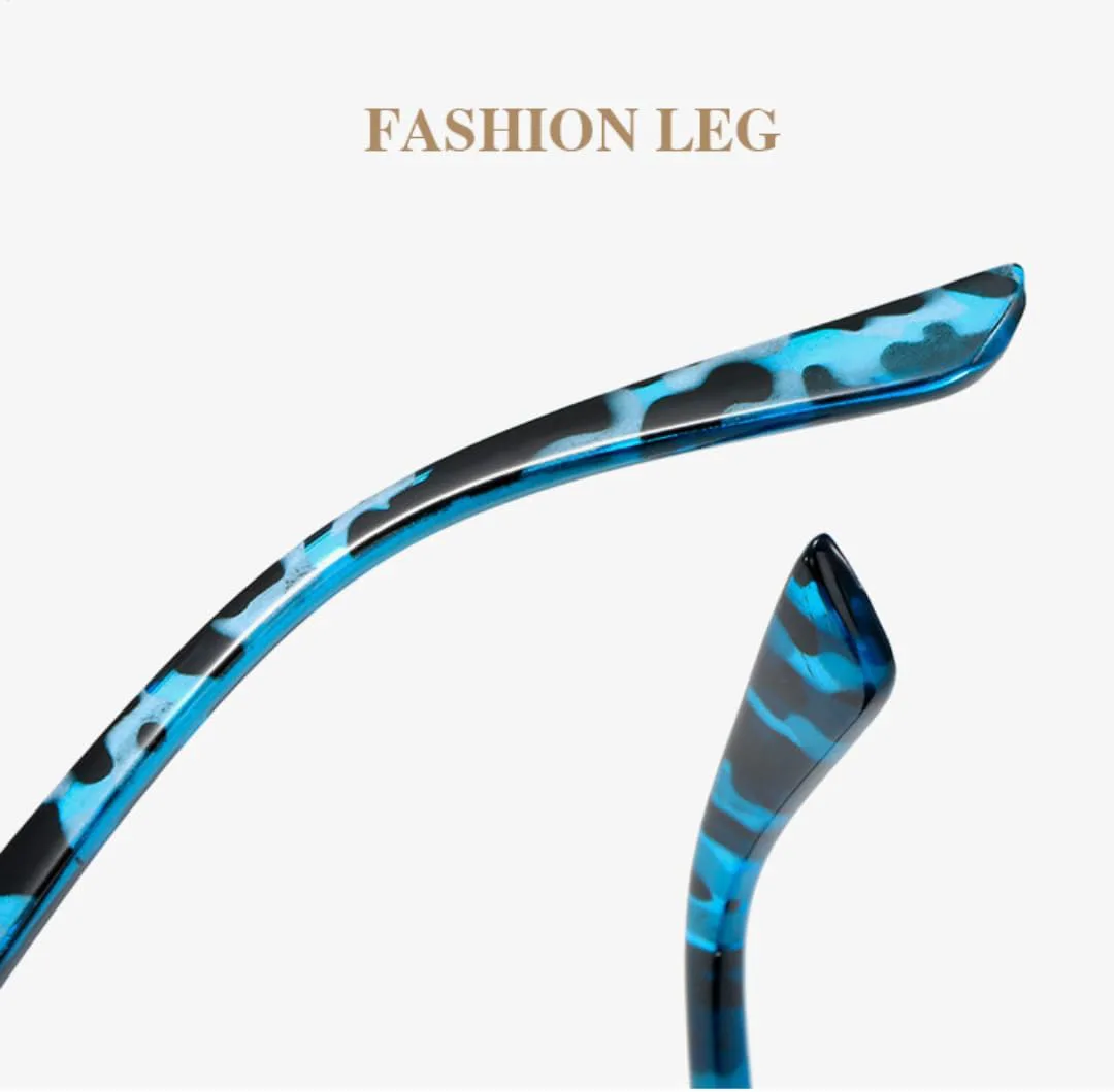 Популярные модные солнцезащитные очки для женщин в стиле ретро, конфетных цветов, для мужчин в стиле панк, с защитой от УФ-излучения UV400 TYUVIVO, Green
Популярные модные солнцезащитные очки для женщин в стиле ретро, конфетных цветов, для мужчин в стиле панк, с защитой от УФ-излучения UV400 TYUVIVO, Green