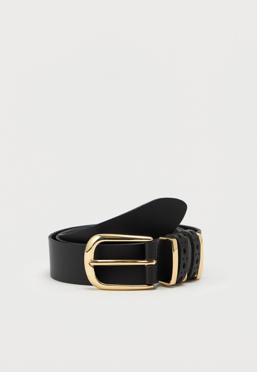 Ремень Vanzetti Belt, Black
Ремень Vanzetti Belt, Black
