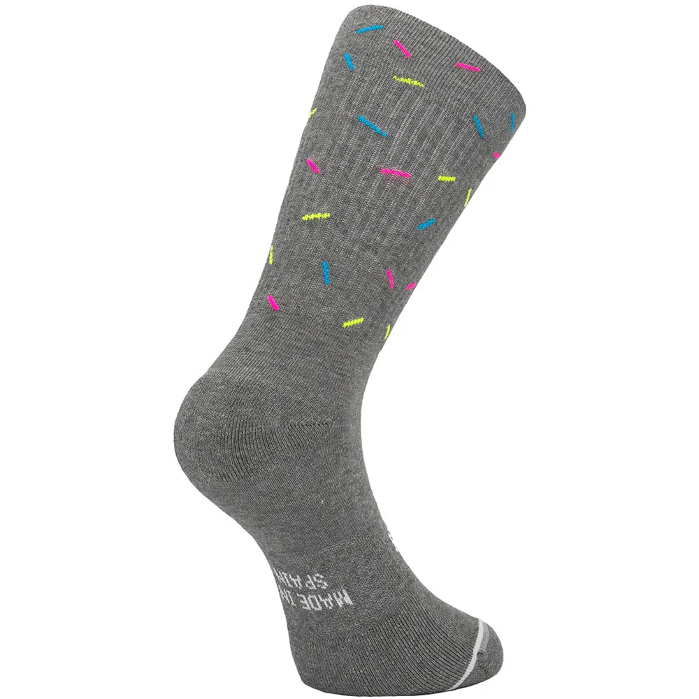 Носки Sporcks Tokyo, серый
Носки Sporcks Tokyo, серый