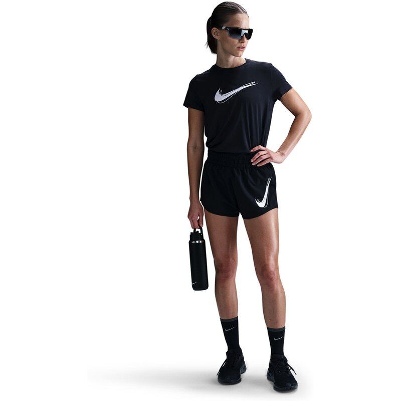 Шорты с одним свушем Nike, черный
Шорты с одним свушем Nike, черный