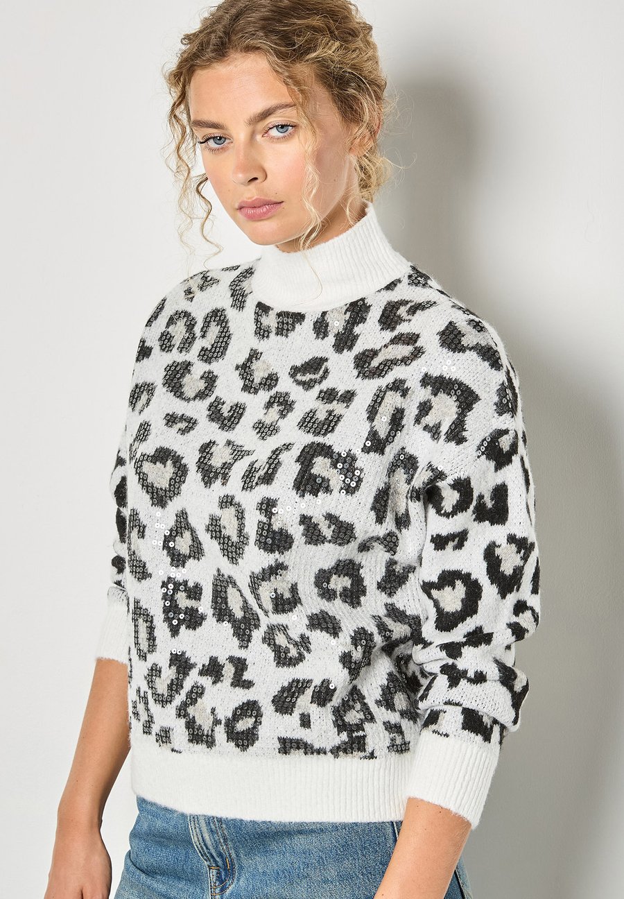 Джемпер Apricot Jumper, White
Джемпер Apricot Jumper, White