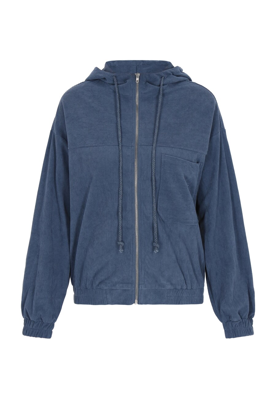 Межсезонная куртка SANIKA, сапфировый
Межсезонная куртка SANIKA, сапфировый