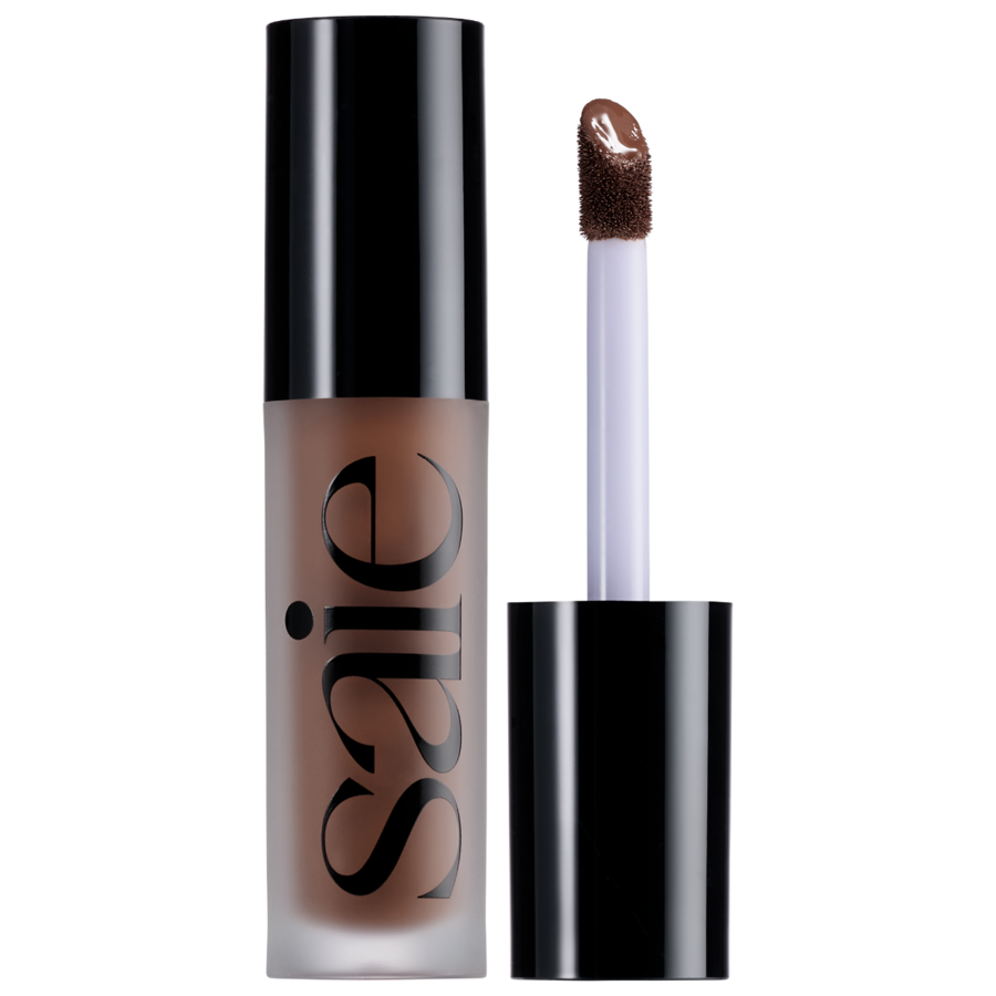Консилер Slip Tint Radiant All-Over Concealer с ниацинамидом Saie, 0.17 oz, 24
Консилер Slip Tint Radiant All-Over Concealer с ниацинамидом Saie, 0.17 oz, 24