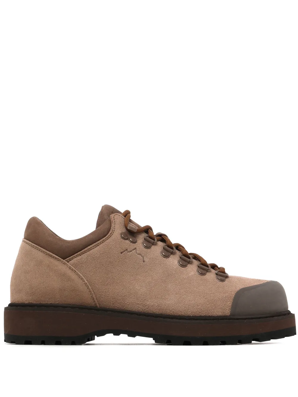 Ботинки на шнуровке Diemme, коричневый
Ботинки на шнуровке Diemme, коричневый