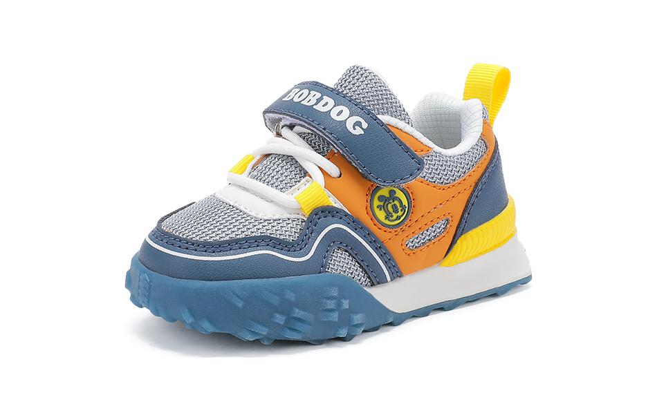 Быстросохнущие и износостойкие низкие ботиночки для малышей Infant And Toddler BOBDOG, цвет слоновая кость/темно-синий
Быстросохнущие и износостойкие низкие ботиночки для малышей Infant And Toddler BOBDOG, цвет слоновая кость/темно-синий