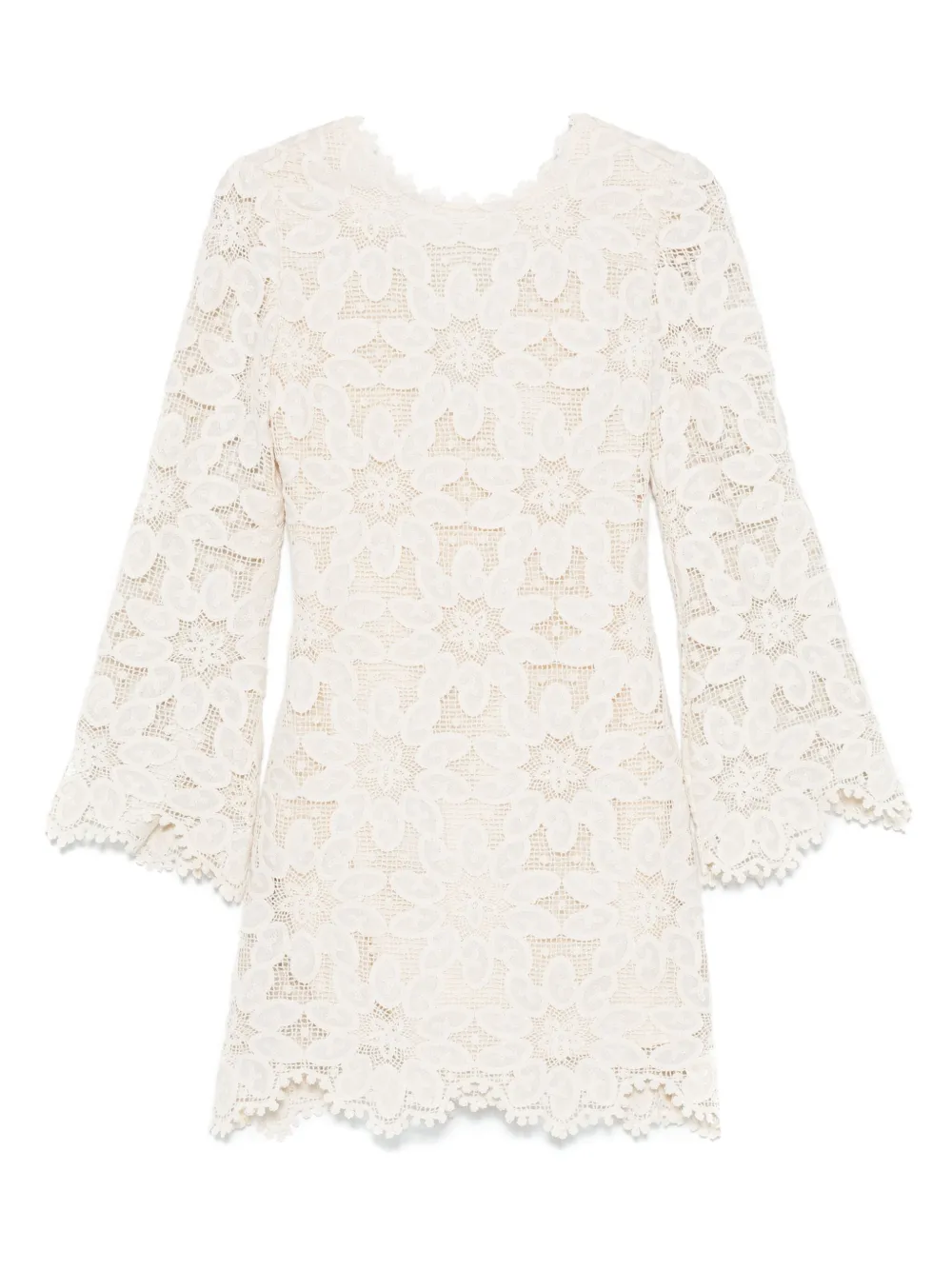 Платье Имани MALINA, нейтральный
Платье Имани MALINA, нейтральный