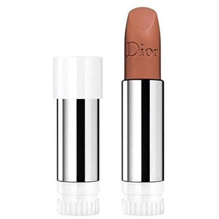 Губная помада Rouge Mat Refill 100 Nude Look 3,5G, Dior
Губная помада Rouge Mat Refill 100 Nude Look 3,5G, Dior