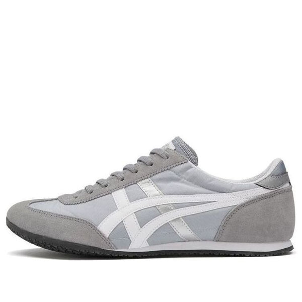Кроссовки мачу гонщик Onitsuka Tiger, серый
Кроссовки мачу гонщик Onitsuka Tiger, серый