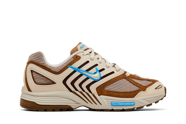 Кроссовки Air Pegasus 2K5 SE 'Light Orewood Photo Blue', коричневый
Кроссовки Air Pegasus 2K5 SE 'Light Orewood Photo Blue', коричневый