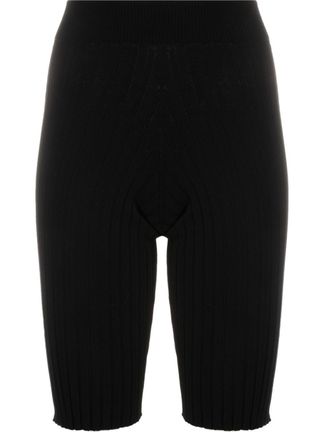 Fabiana Filippi шорты с завышенной талией, черный
Fabiana Filippi шорты с завышенной талией, черный