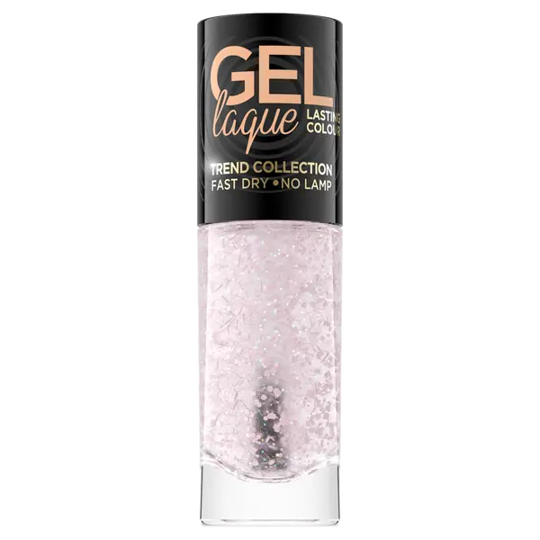 Гель-лак 278, 5 мл Eveline Cosmetics Gel laque lasting colour, цвет 278
Гель-лак 278, 5 мл Eveline Cosmetics Gel laque lasting colour, цвет 278