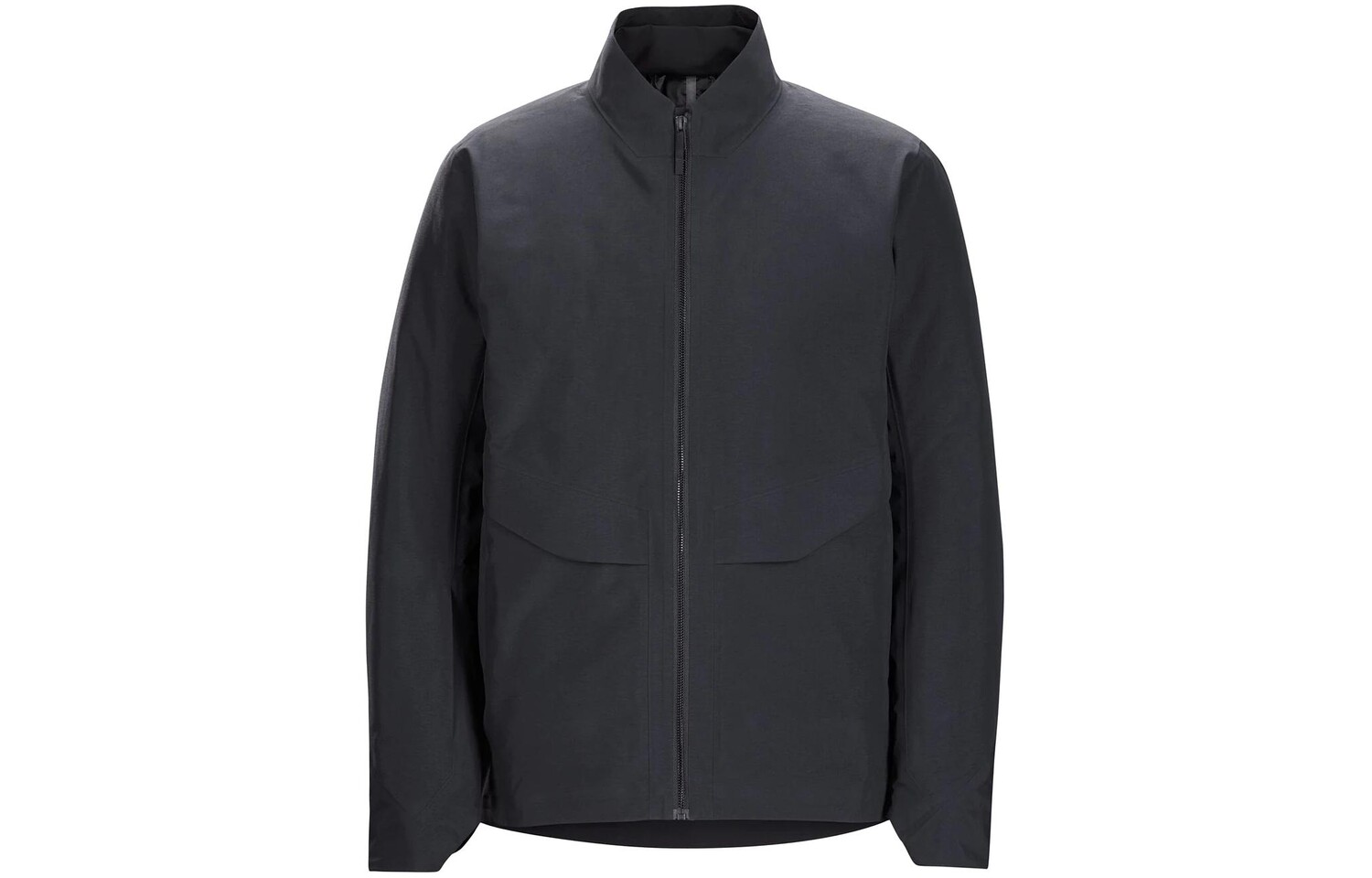 Куртка мужская Arcteryx Veilance Collection на молнии, черный
Куртка мужская Arcteryx Veilance Collection на молнии, черный