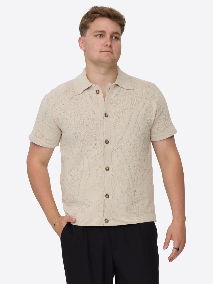 Свитер Dxnmxrk DXFajra, Stone
Свитер Dxnmxrk DXFajra, Stone