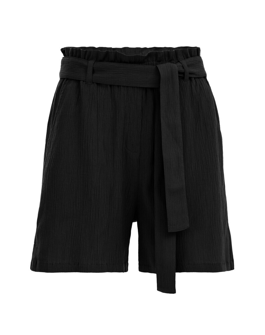 Шорты We Fashion, черный
Шорты We Fashion, черный