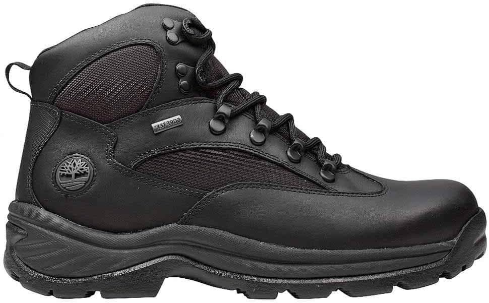 Timberland мужские ботинки Chocorua Waterproof Mid Hiker, Black Full Grain
Timberland мужские ботинки Chocorua Waterproof Mid Hiker, Black Full Grain