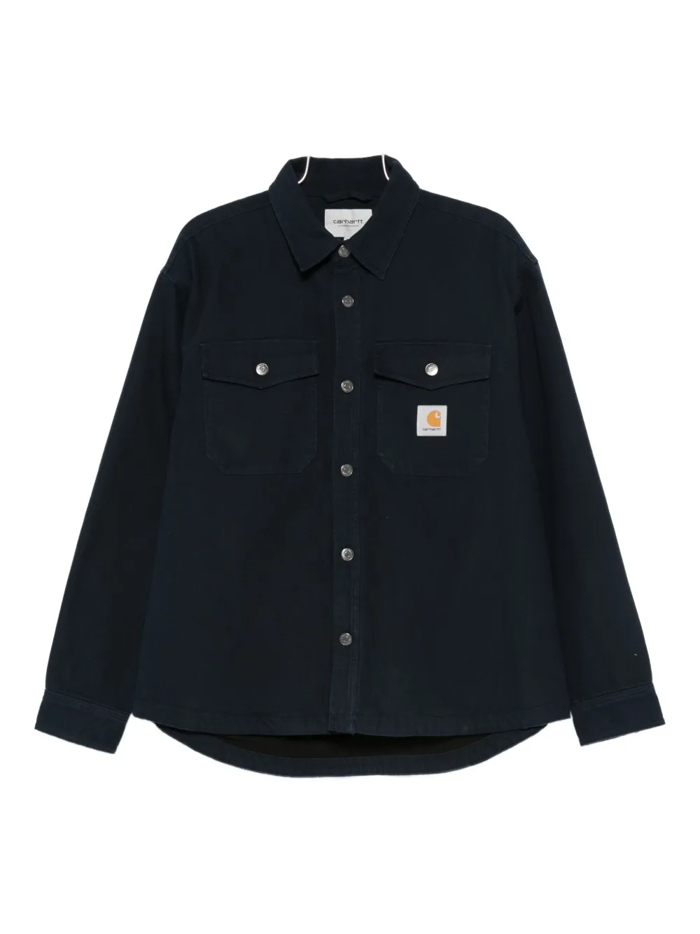 Куртка-рубашка Carhartt Wip, синий
Куртка-рубашка Carhartt Wip, синий