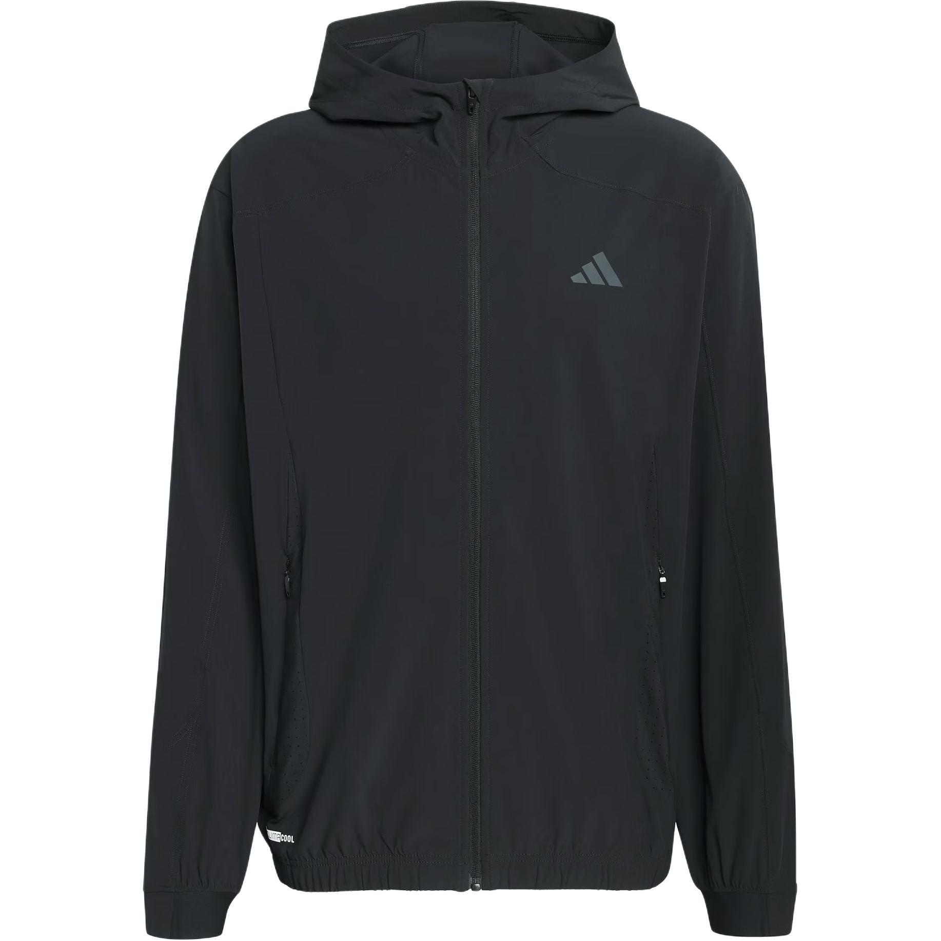 Adidas Куртка ESSENTIALS с капюшоном, мужская, черная
Adidas Куртка ESSENTIALS с капюшоном, мужская, черная