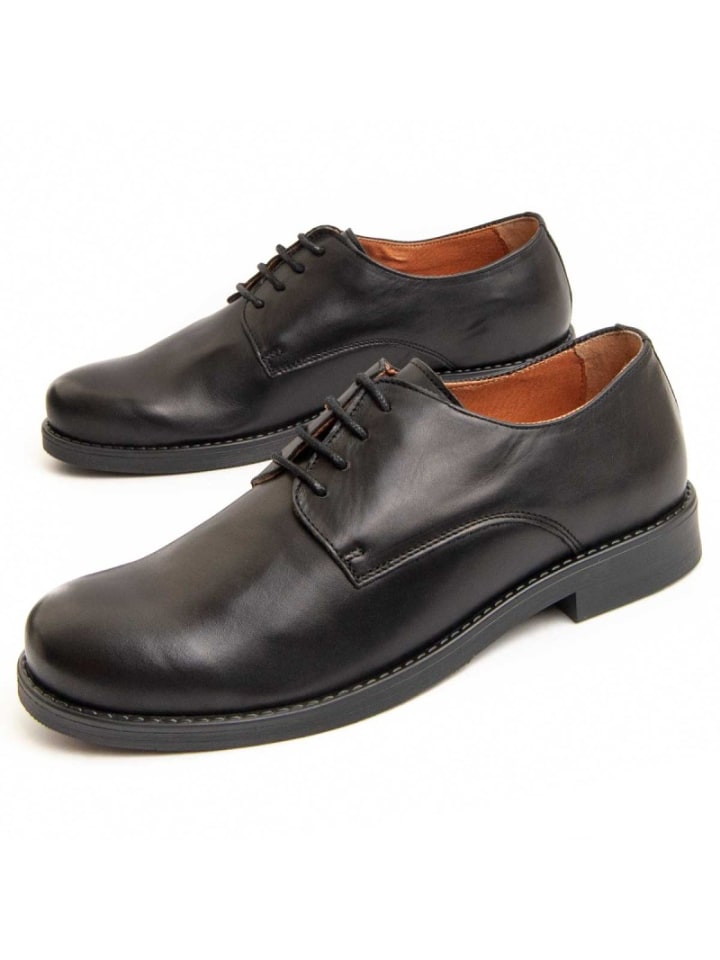 Purapiel Черные кроссовки на шнуровке Imperi3
Purapiel Черные кроссовки на шнуровке Imperi3