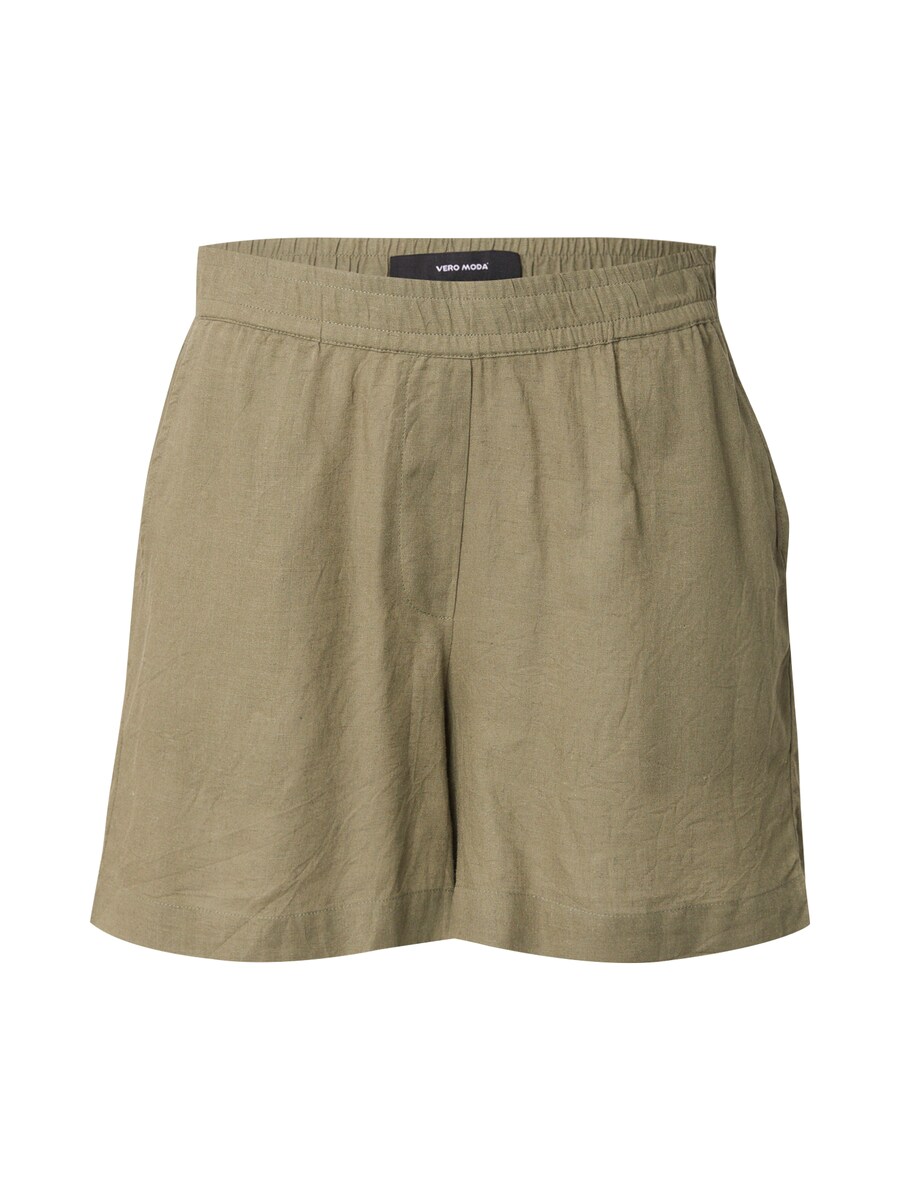 Брюки свободного кроя VERO MODA THEA, Olive
Брюки свободного кроя VERO MODA THEA, Olive