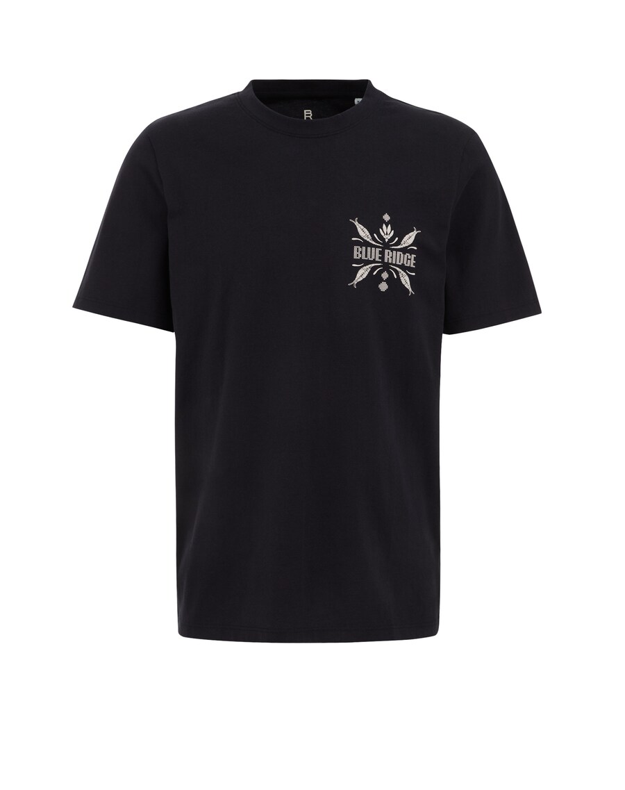 Рубашка WE Fashion, морской синий
Рубашка WE Fashion, морской синий