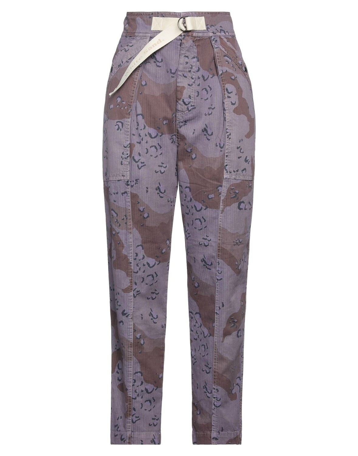 Брюки White Sand, лиловый
Брюки White Sand, лиловый