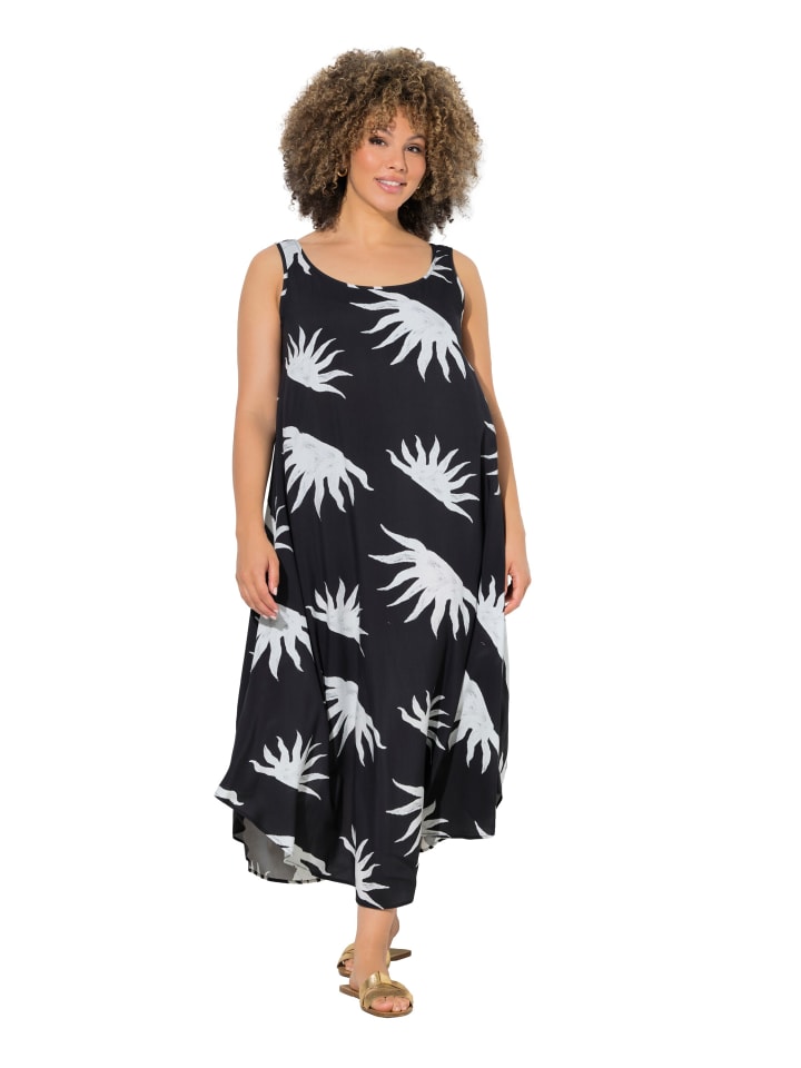 Ulla Popken Черное платье
Ulla Popken Черное платье