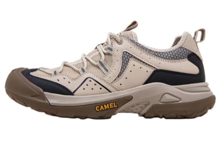 Кроссовки мужские с низким верхом Camel
Кроссовки мужские с низким верхом Camel