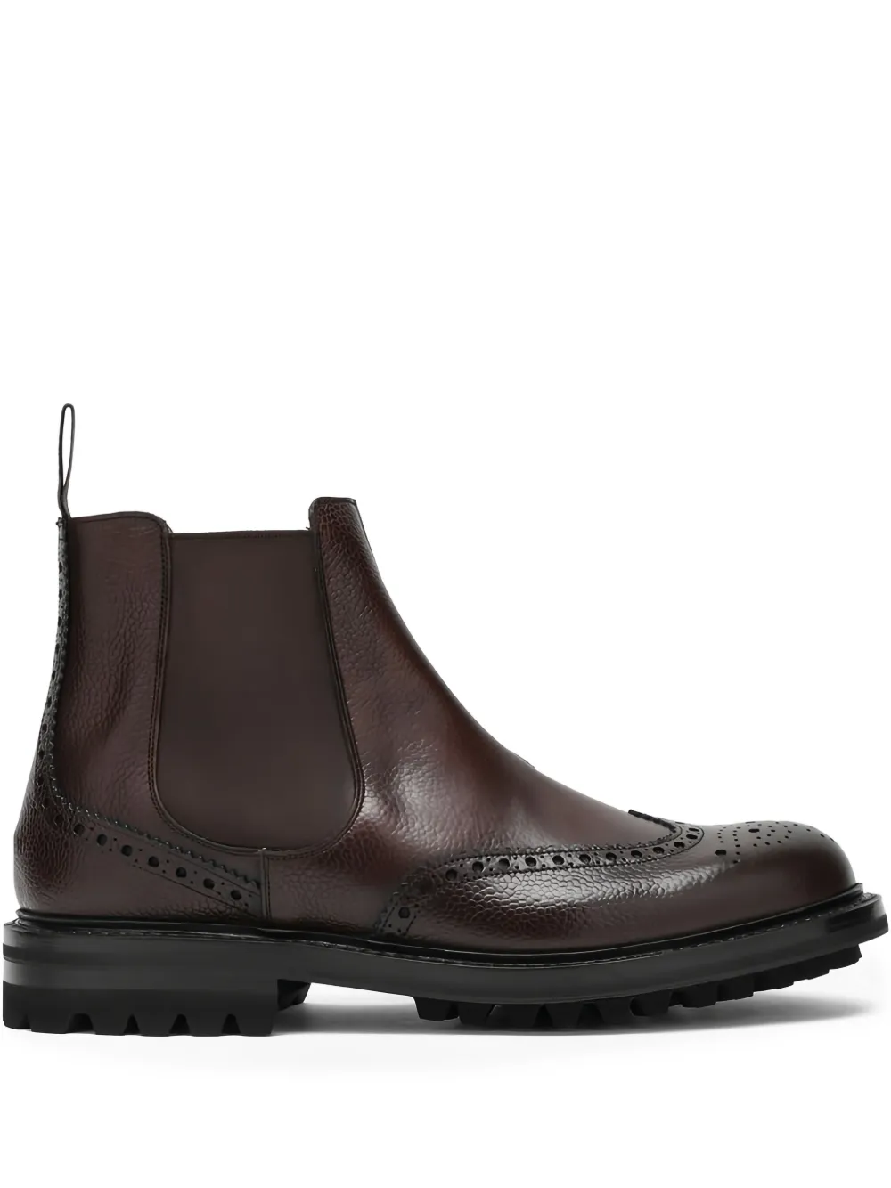 Ботинки челси Church'S, коричневый
Ботинки челси Church'S, коричневый