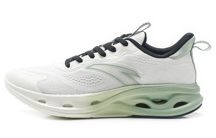 Кроссовки мужские низкие белые Anta
Кроссовки мужские низкие белые Anta